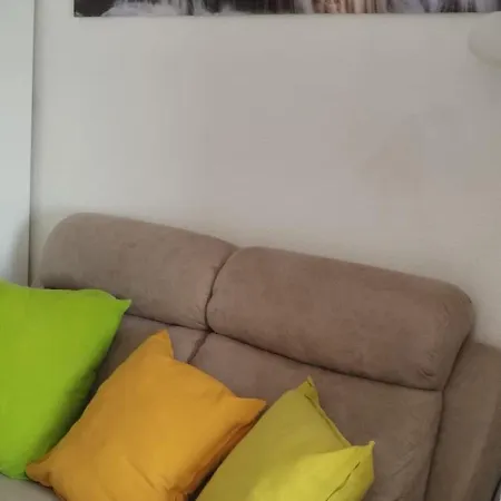 La Mata Apartment