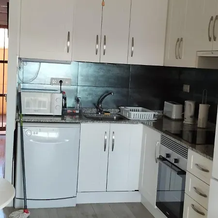 La Mata Apartment *