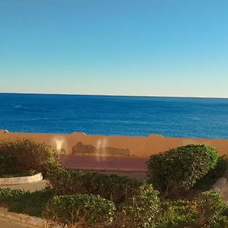 Apartment La Mata *